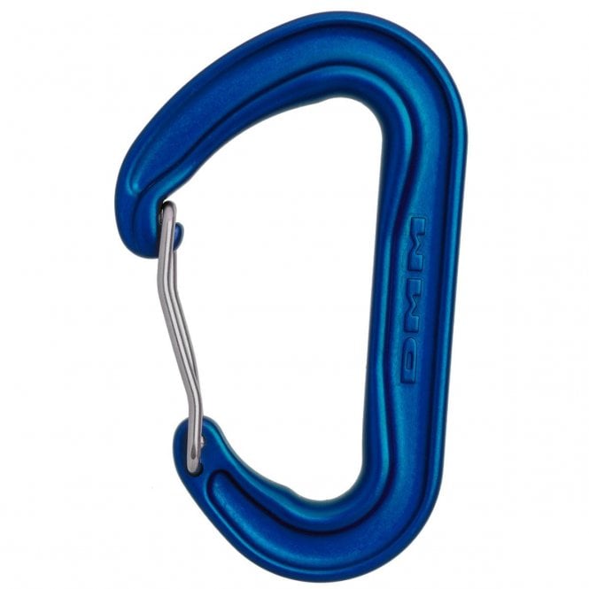 DMM Wisp Blue