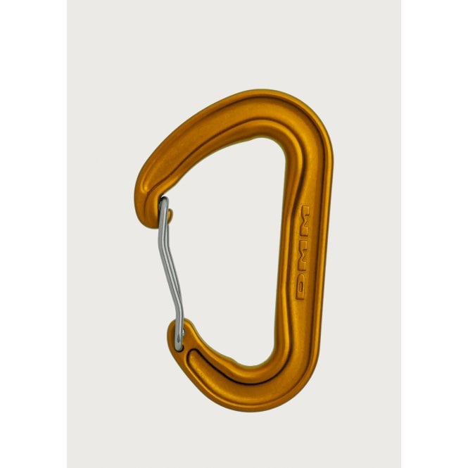 DMM Wisp Gold