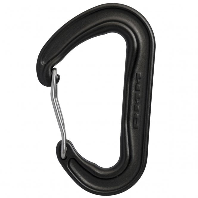 DMM Wisp Matt Grey