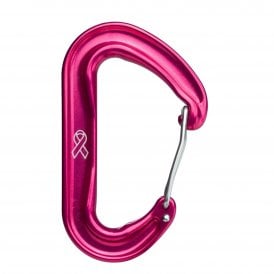 Wisp - Pink (Breast Cancer Awareness)