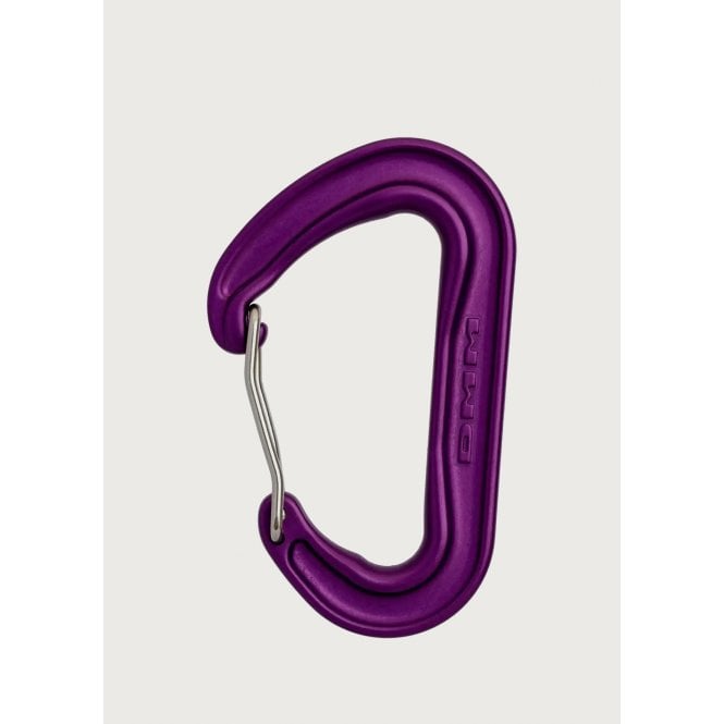 DMM Wisp Purple