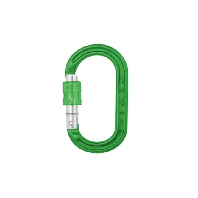 DMM XSRE Lock Green