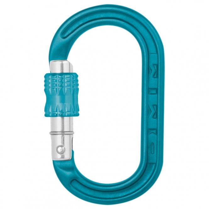 DMM XSRE Lock - Turquoise