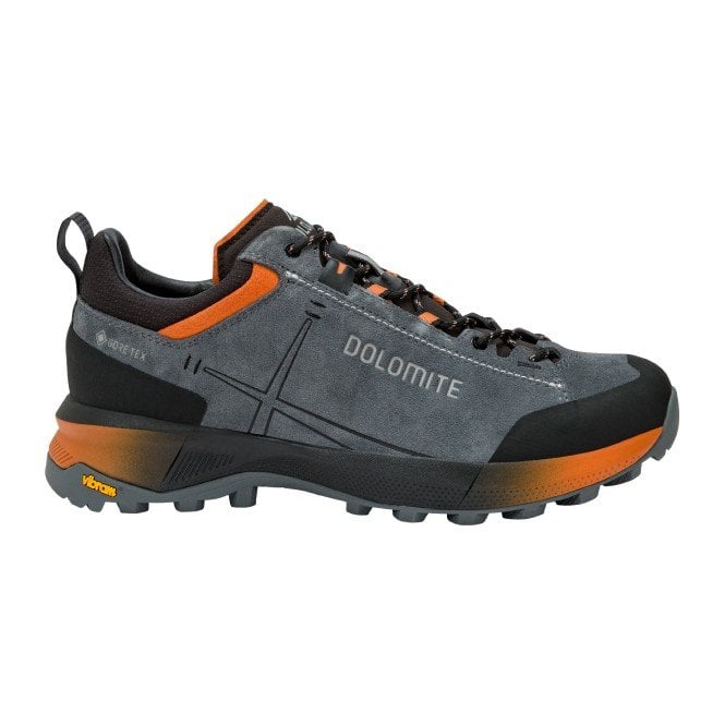 DOLOMITE Men's Vernale Hike Low GTX