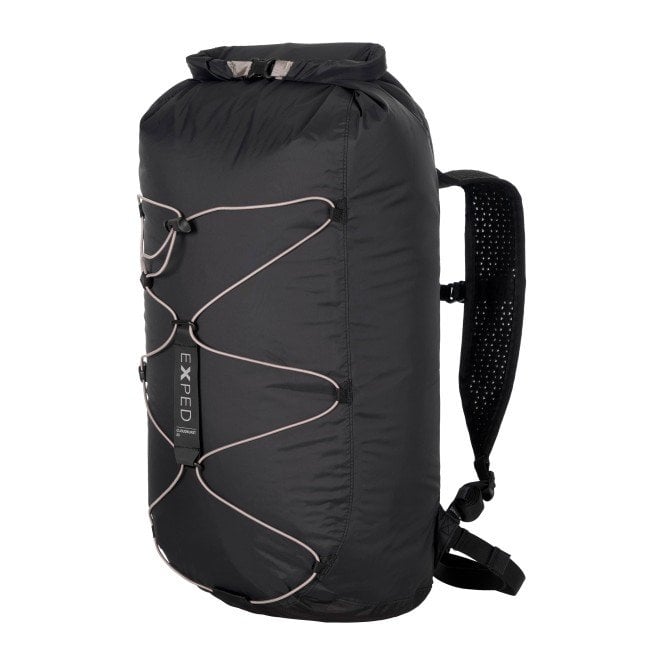 Exped Cloudburst 25 - Black