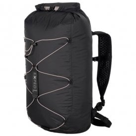 Cloudburst 25 - Black