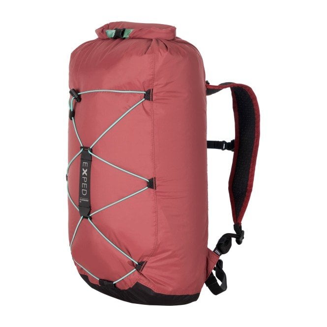Exped Cloudburst 25 - Dark Henna