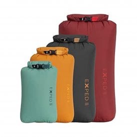 Drybag Versa 4 Pack 