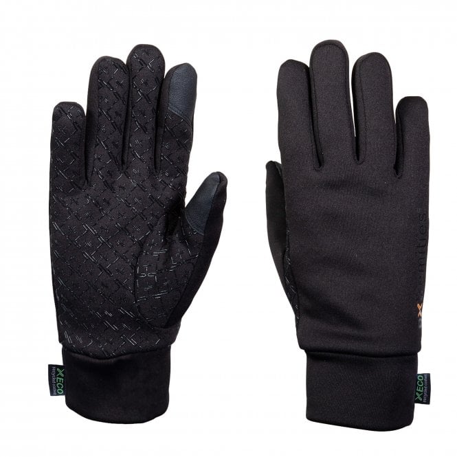 Extremities Contact Insulated Waterproof Power Liner Gloves