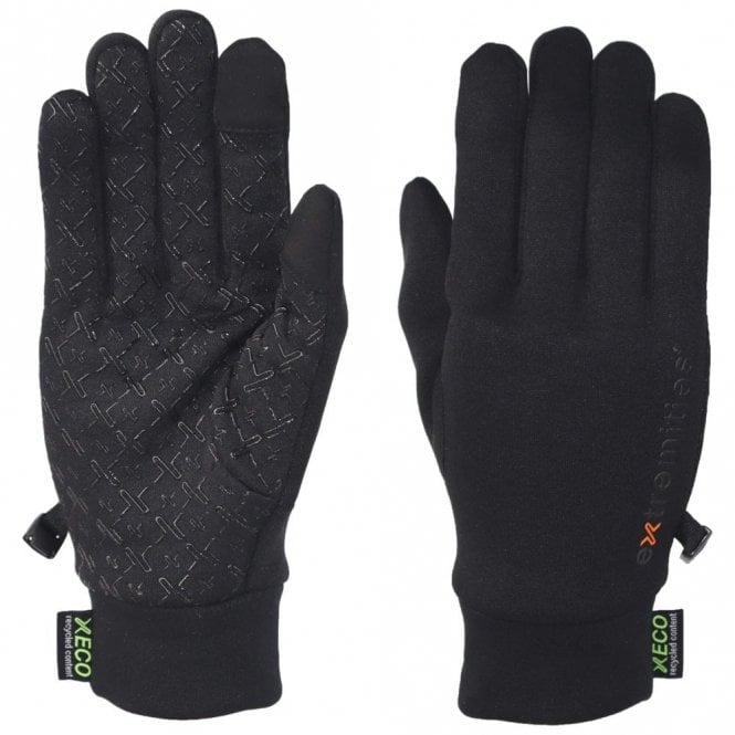 Extremities Contact Power Liner Gloves