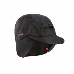 Ice Cap - Black