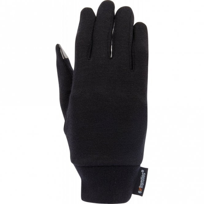 Extremities Merino Touch Liner Glove