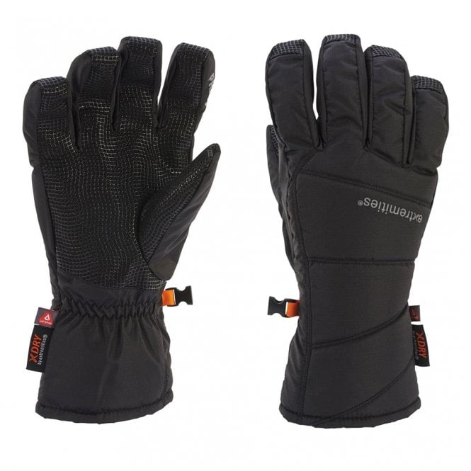 Extremities Trail Grip Glove