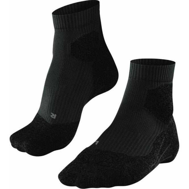 FALKE Men's RU Trail Running Socks