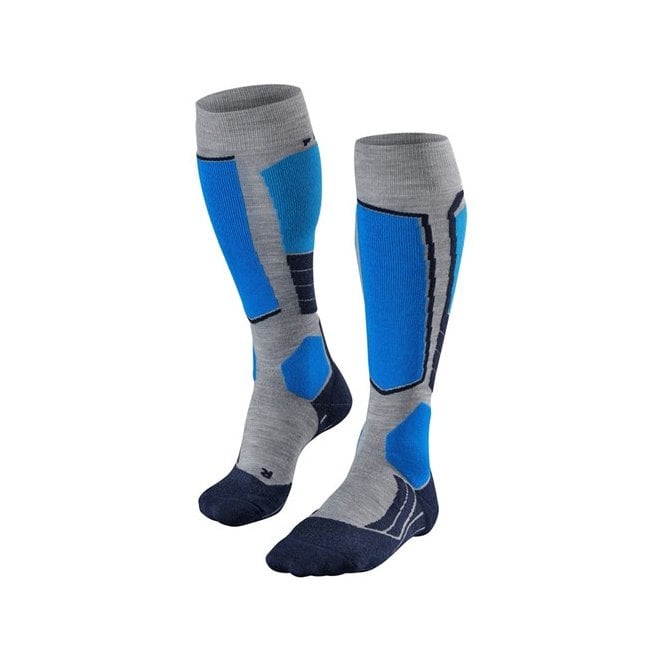 FALKE Men's SK2 Ski Socks