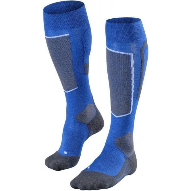 FALKE Men's SK4 Ski Socks