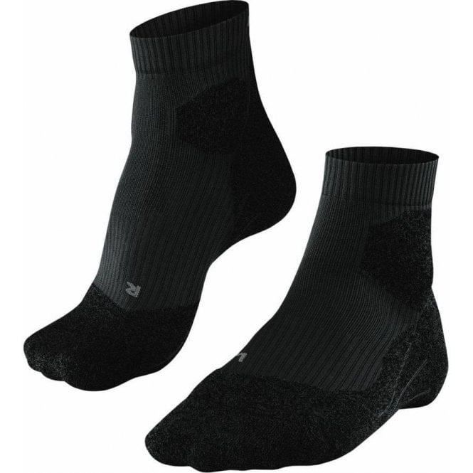 FALKE Women's RU Trail Running Socks