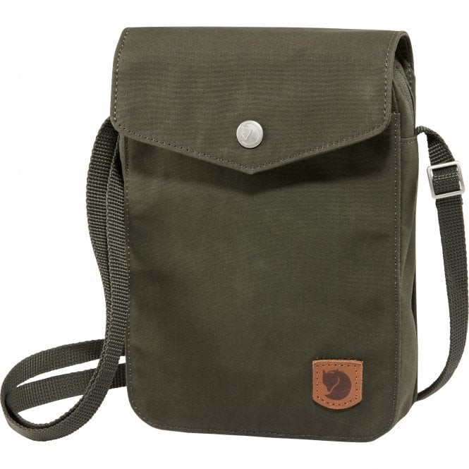 Fjallraven Greenland Pocket