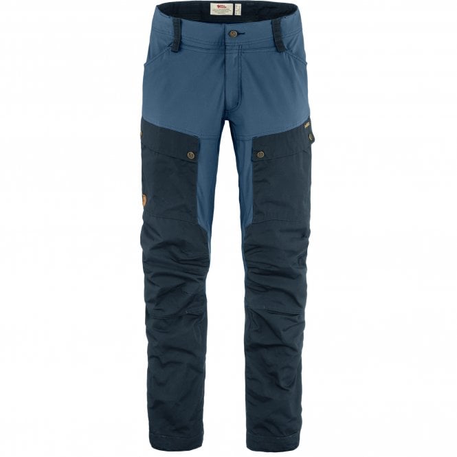 Fjallraven Men's Keb Trousers