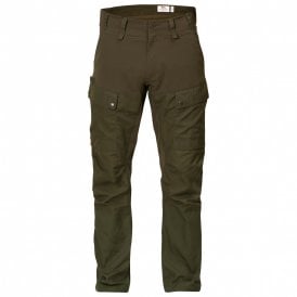 Men's Lappland Hybrid Trousers
