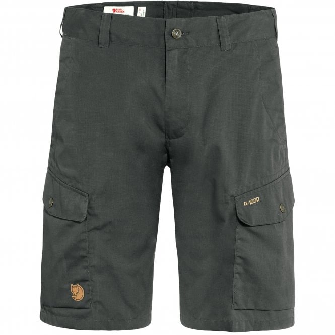 Fjallraven Men's Ruaha Shorts