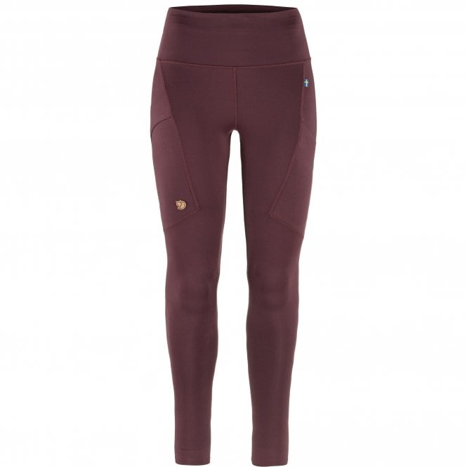 Fjallraven Women's Abisko Tights