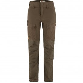Women's Forest Hybrid Trousers