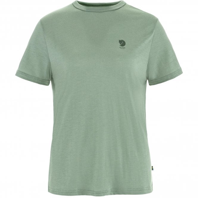 Fjallraven Women's High Coast SS Tee