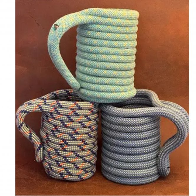 Forma Designs Collective Climbing Rope Cup Cosy & Can Cooler