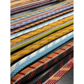 Forma Designs 2 Rope Belt G Hook