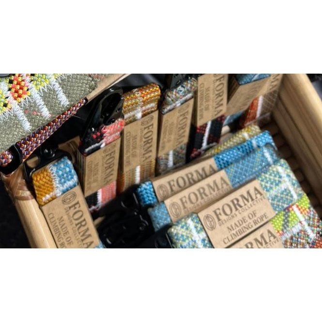 Forma Designs Collective Forma Designs Keychains