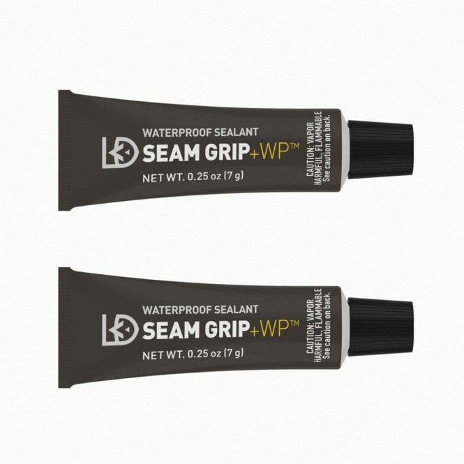 Gear Aid WP Sealant & Adhesive 2 x 7g Tubes