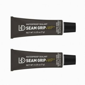 Gear Aid WP Sealant & Adhesive 2 x 7g Tubes