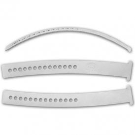 Flex Bar Pair 16cm