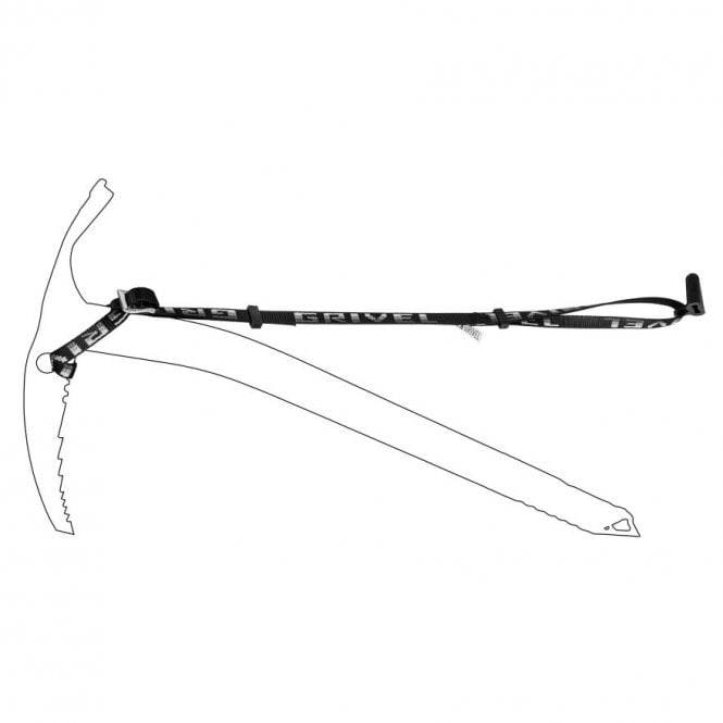 Grivel Long Leash Evo
