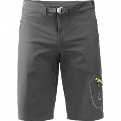 Lizard Shorts Men - Magnetite/Star Dust