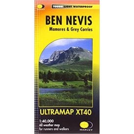 Ben Nevis Ultramap XT40