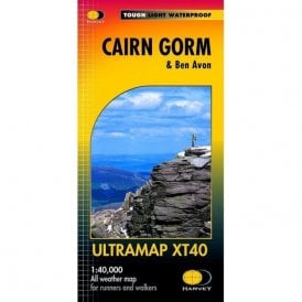 Cairn Gorm Ultramap