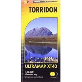 Torridon Ultramap XT40