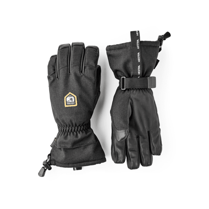 Hestra C Zone Mountain 5 Finger