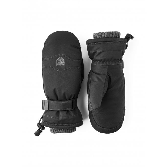 Hestra Cosy Mitt