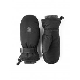 Cosy Mitt