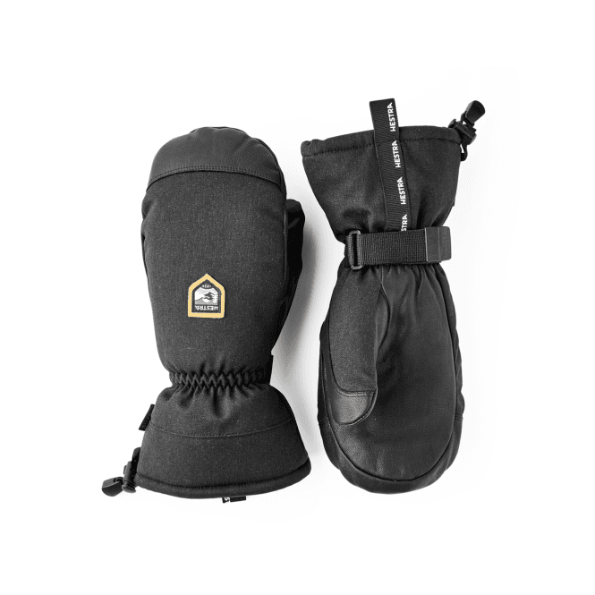 Hestra CZone Mountain Mitt