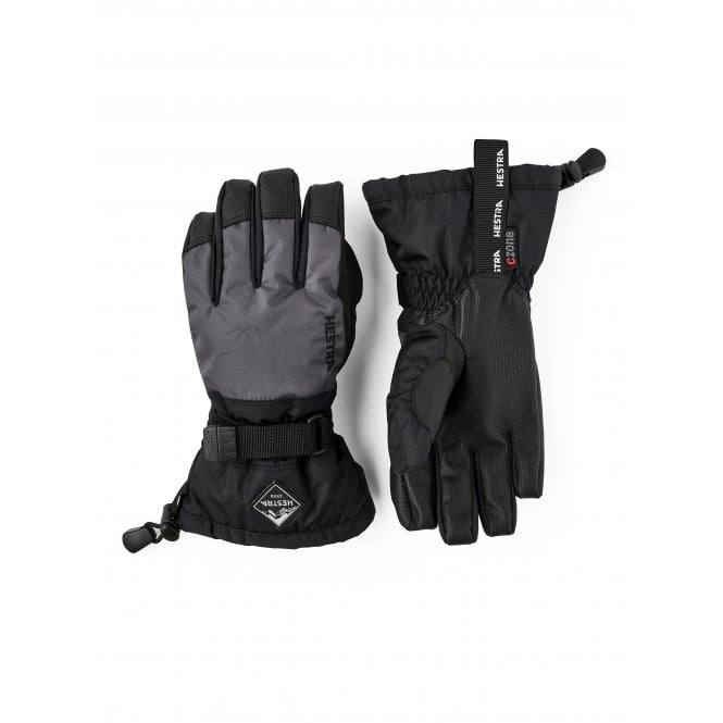 Hestra Junior Gauntlet CZone Gloves