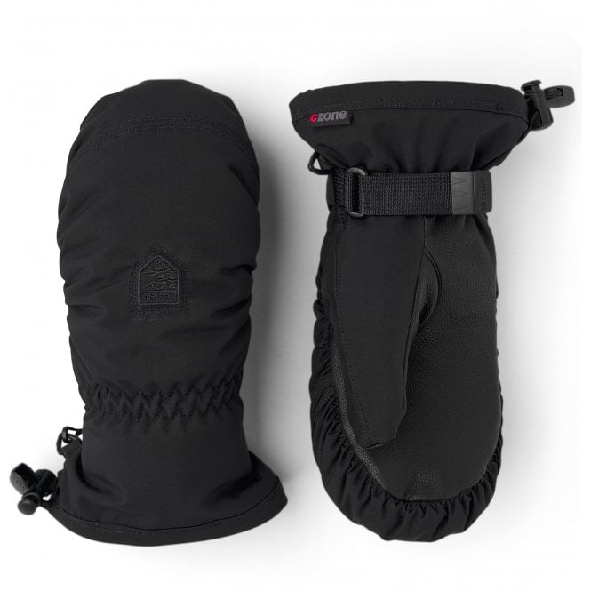 Hestra Women's Powder CZone Mitt