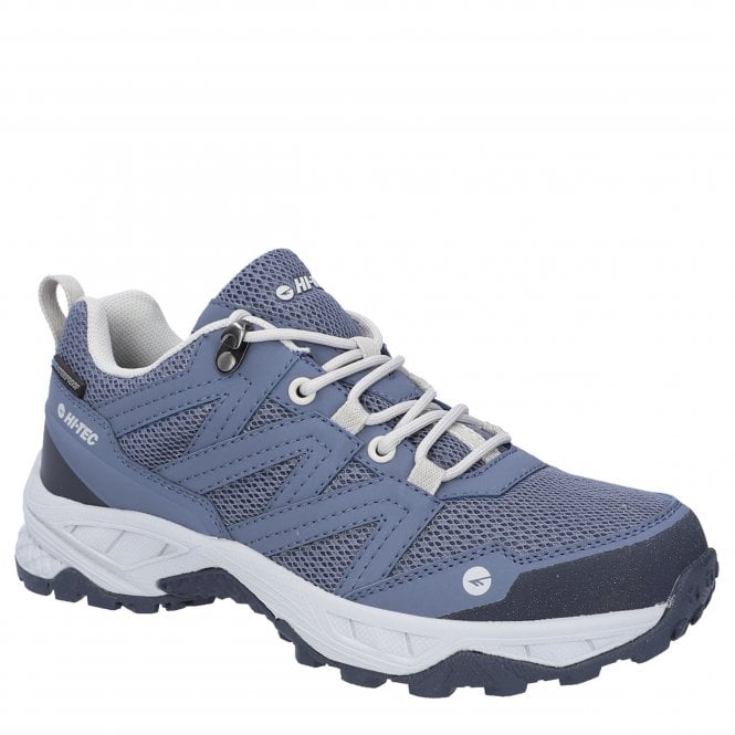 Hi-Tec Women's Saunter WP Hiking Shoes