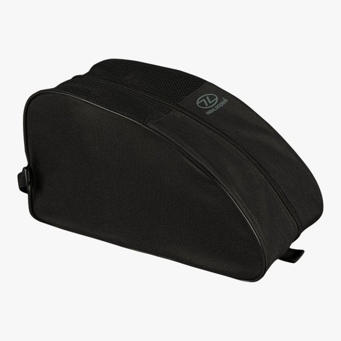HIghlander Breather Boot Bag