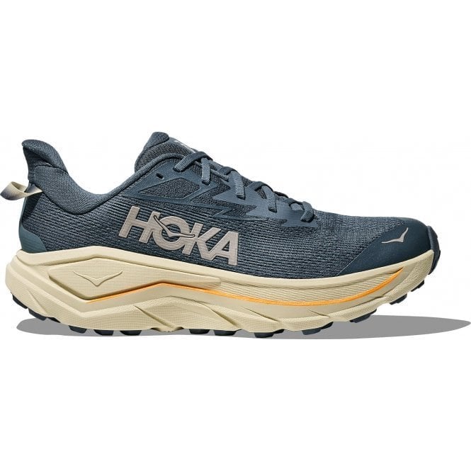 Hoka Challenger 8 Wide
