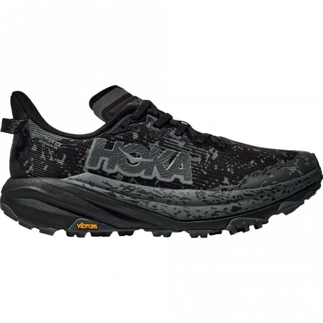 Hoka Men's Speedgoat 6 GTX WIDE
