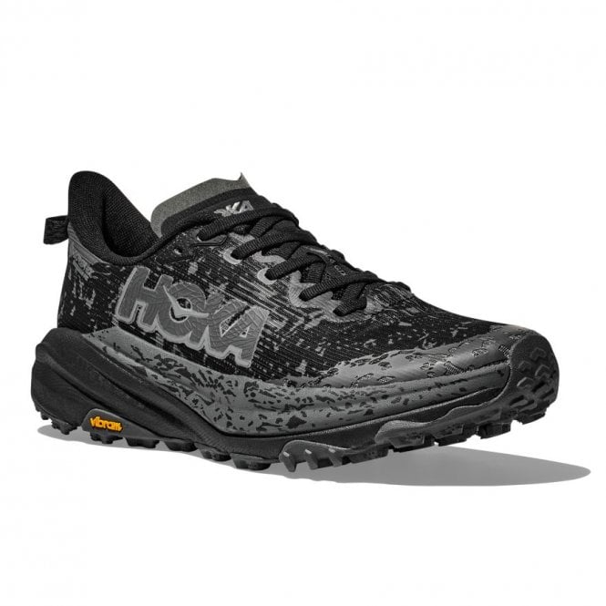 Hoka Women's Speedgoat 6 GTX WIDE